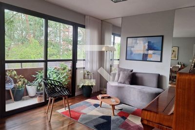 Apartamento, 2 quartos, 95 m² - Foto 1
