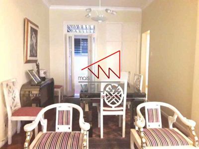 Apartamento, 4 quartos, 167 m² - Foto 1