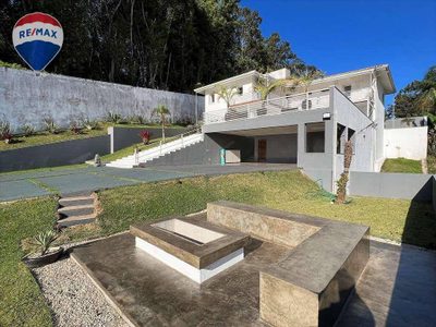 Casa, 5 quartos, 428 m² - Foto 3