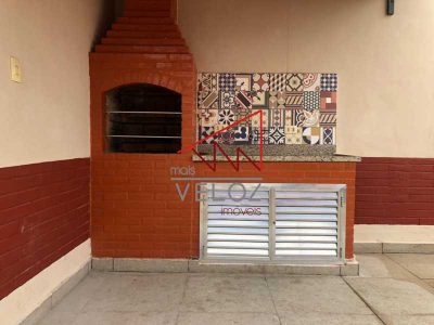 Apartamento, 1 quarto, 35 m² - Foto 4