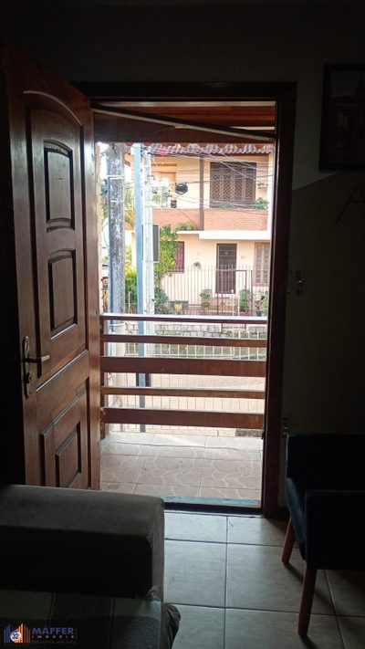 Casa, 4 quartos, 130 m² - Foto 2