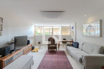 Apartamento, 3 quartos, 140 m² - Foto 2