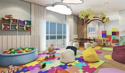 Apartamento, 3 quartos, 107 m² - Foto 3