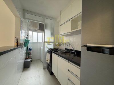 Apartamento, 2 quartos, 56 m² - Foto 4