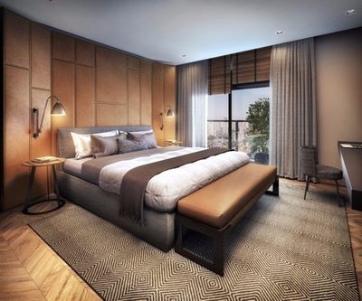 Cobertura, 3 quartos, 314 m² - Foto 5