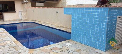 Casa, 3 quartos, 170 m² - Foto 1