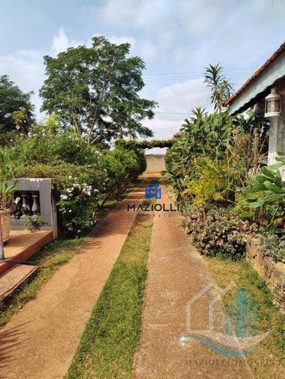 Chácara, 9 quartos, 2000 m² - Foto 4