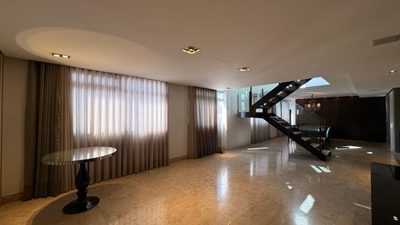 Cobertura, 3 quartos, 336 m² - Foto 4