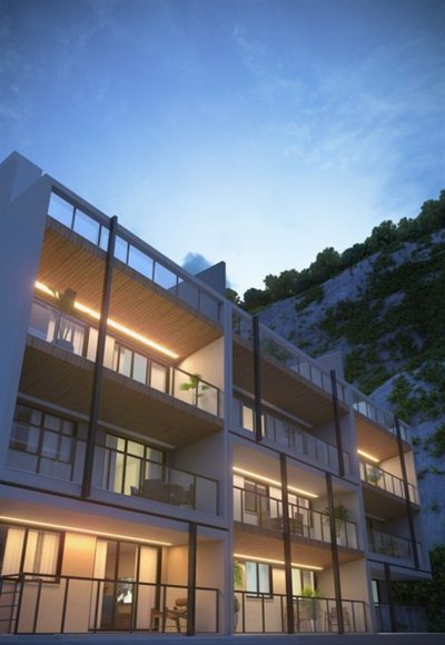 Cobertura, 3 quartos, 169 m² - Foto 3