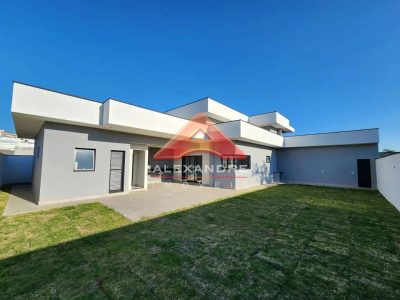 Casa, 4 quartos, 187 m² - Foto 1
