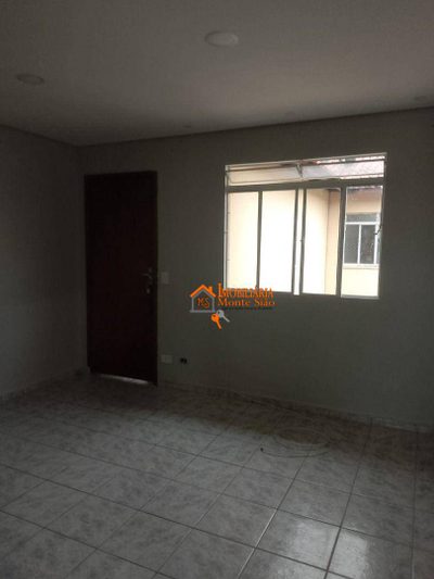 Apartamento, 2 quartos, 50 m² - Foto 4