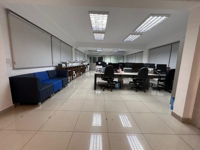 Apartamento, 1 quarto, 200 m² - Foto 3