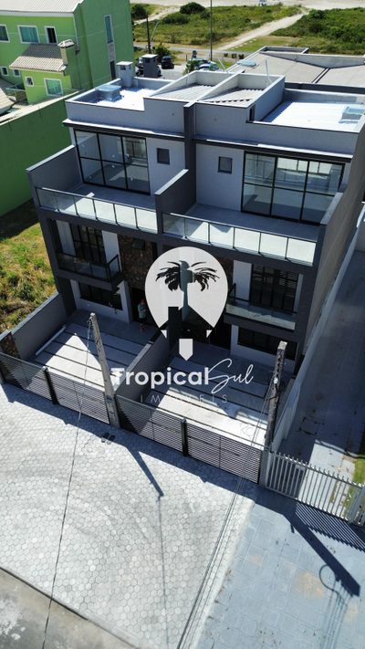 Sobrado, 2 quartos, 187 m² - Foto 3