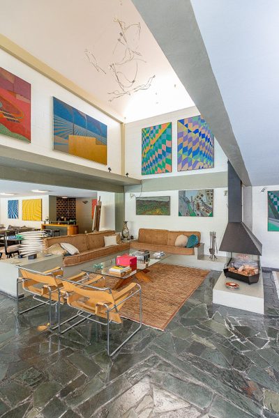 Casa, 3 quartos, 600 m² - Foto 3