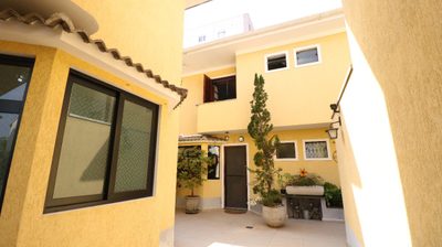 Apartamento, 3 quartos, 131 m² - Foto 3