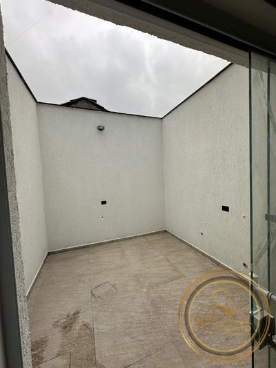Sobrado, 3 quartos, 100 m² - Foto 5