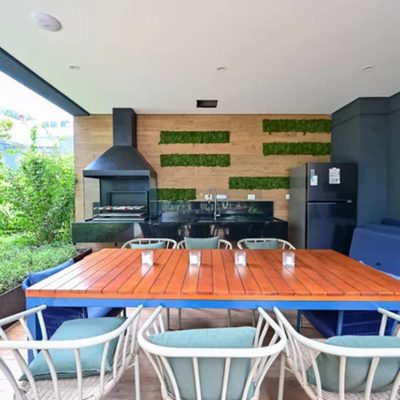 Apartamento, 4 quartos, 169 m² - Foto 4
