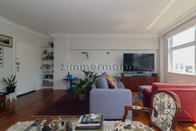 Apartamento, 3 quartos, 130 m² - Foto 5