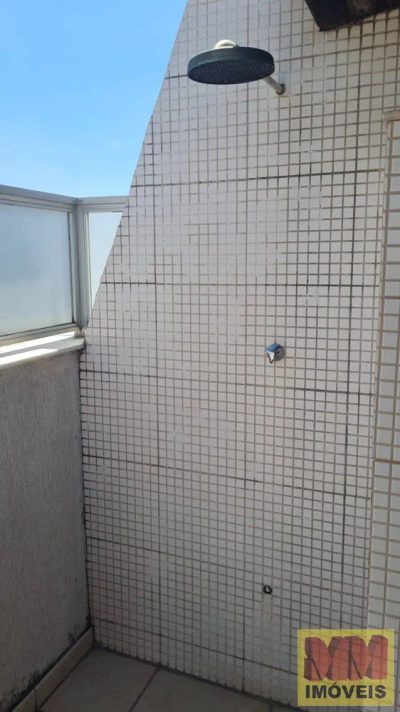 Cobertura, 3 quartos, 160 m² - Foto 5