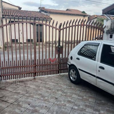 Casa, 2 quartos, 109 m² - Foto 1