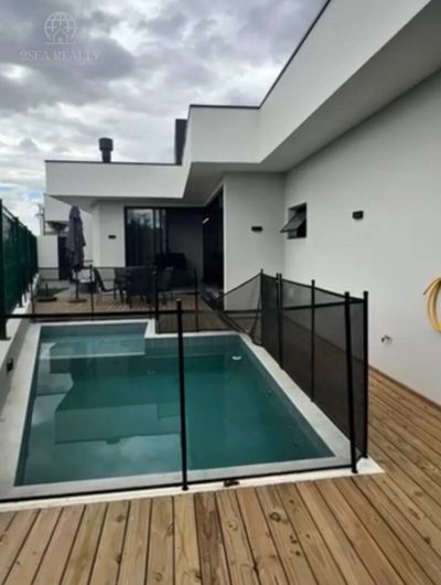 Casa, 3 quartos, 229 m² - Foto 5