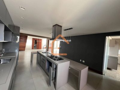 Apartamento, 3 quartos, 254 m² - Foto 3