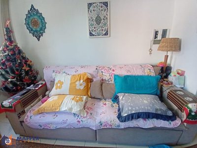 Apartamento, 2 quartos, 77 m² - Foto 4