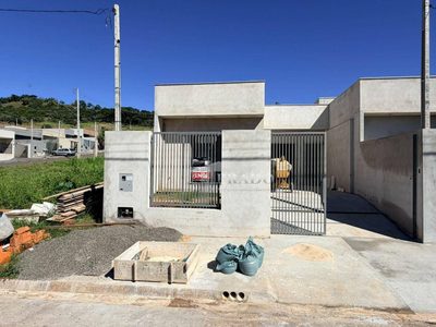 Casa, 3 quartos, 66 m² - Foto 4