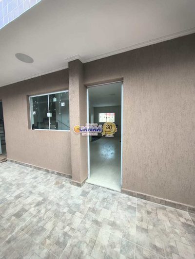 Sobrado, 2 quartos, 66 m² - Foto 5