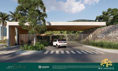 Loteamento e Condomínio, 467 m² - Foto 1