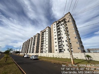 Apartamento, 2 quartos, 44 m² - Foto 1