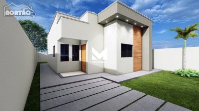 Casa, 3 quartos, 85 m² - Foto 3