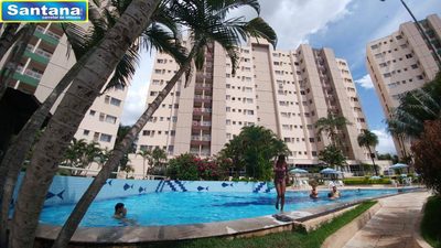 Apartamento, 2 quartos, 74 m² - Foto 1