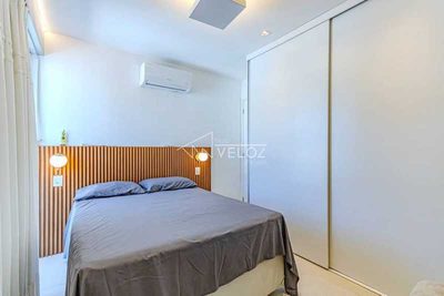 Apartamento, 3 quartos, 103 m² - Foto 1