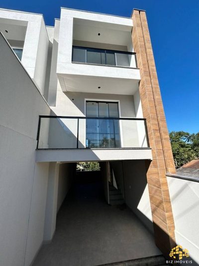 Sobrado, 2 quartos, 86 m² - Foto 3