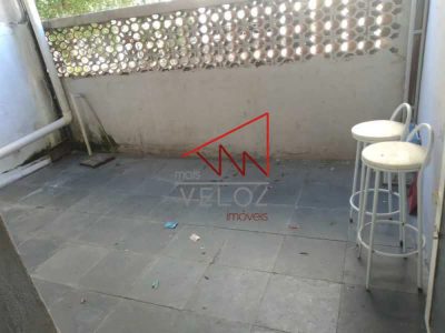 Kitnet-Studio, 30 m² - Foto 1