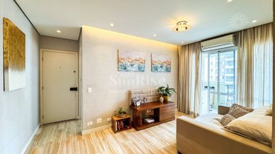 Apartamento, 3 quartos, 82 m² - Foto 5