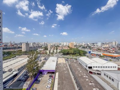 Apartamento, 2 quartos, 35 m² - Foto 2
