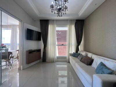 Apartamento, 3 quartos, 132 m² - Foto 5