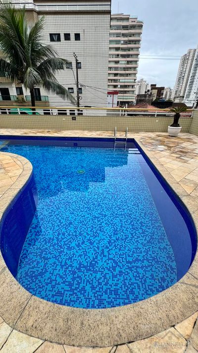 Apartamento, 1 quarto, 54 m² - Foto 3