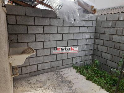 Sobrado, 2 quartos, 48 m² - Foto 3
