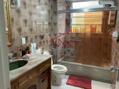 Apartamento, 3 quartos, 100 m² - Foto 3