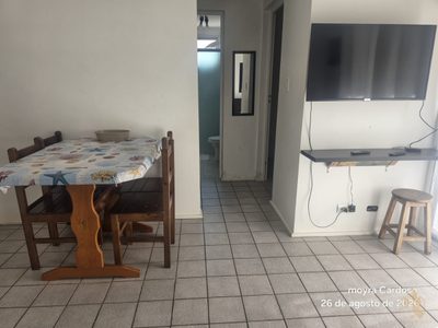 Apartamento, 2 quartos, 52 m² - Foto 3