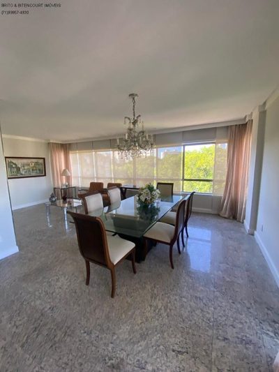 Apartamento, 4 quartos, 170 m² - Foto 5