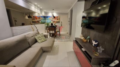 Apartamento, 2 quartos, 68 m² - Foto 1
