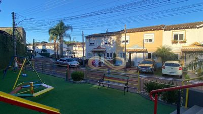 Sobrado, 2 quartos, 60 m² - Foto 5