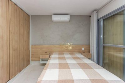 Apartamento, 1 quarto, 25 m² - Foto 3