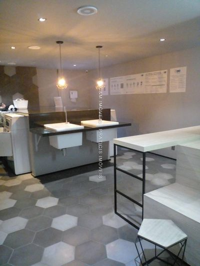 Kitnet-Studio, 16 m² - Foto 3