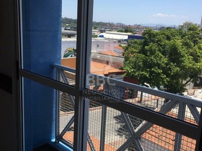 Apartamento, 2 quartos, 60 m² - Foto 5