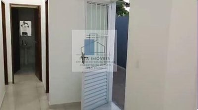 Casa de Condomínio, 2 quartos - Foto 5